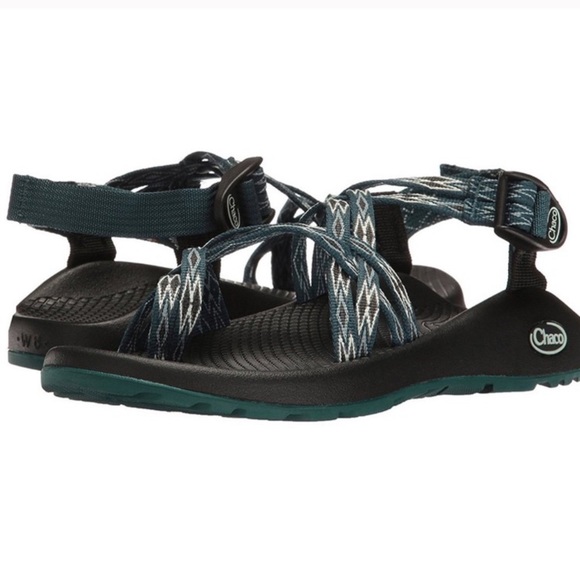 Chacos ZX/2 Classic Sandals - Picture 2 of 10